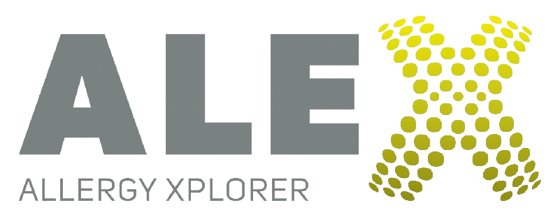 Allergy Xplorer — самый точный способ выявить аллергию