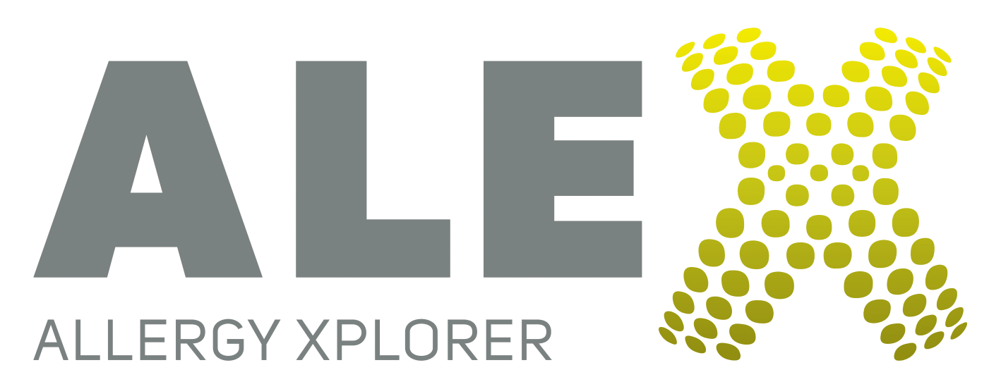 Allergy Xplorer — самый точный способ выявить аллергию